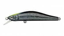 Воблер Минноу Strike Pro Inquisitor 80SP, цвет: A261 Black Graph UV, (EG-193A-SP#A261)