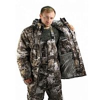 Костюм зим. ТАЙГА Paintball алова мембр. р.48-50 рост 5-6