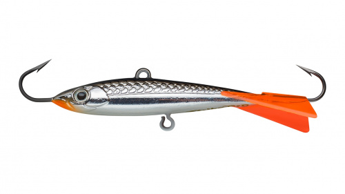 Балансир Strike Pro Super Ice 55, цвет: A43E, хвост: красный