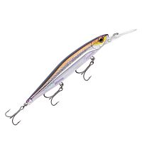 Воблер RAPALA Precision Xtreme Deep Mavrik 110 /BLSD /суспендер/ 3м, 11см, 15гр