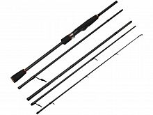 Удилище спин. Salmo Diamond BULLET TRAVEL 30 2.28