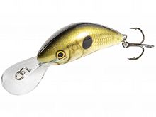 Воблер тонущий Salmo HORNET S 2.5/PS