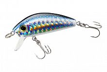 Воблер F199-M102 (F1167) Yo-Zuri L-Minnow 44S, 44мм, 5,0г.