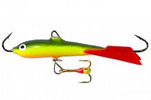 Балансир Nils Master Jigger-1,5, 5см, 8г., #168