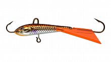Балансир Strike Pro Strike Ice 40, цвет: A752E, хвост: прозрачный