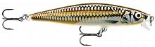 Воблер RAPALA Flat Rap 08 /SEW