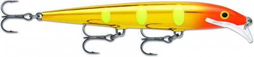 Воблер RAPALA Scatter Rap Minnow 11 /JLC