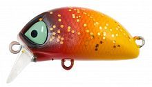 Воблер плавающий LJ Pro Series HAIRA TINY ATG F 03.30/912 Shallow Pilot