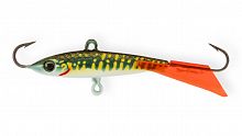 Балансир Strike Pro Super Ice 70D, цвет: Pike, (D-IF-004C#A164F)