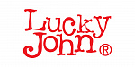 Lucky John