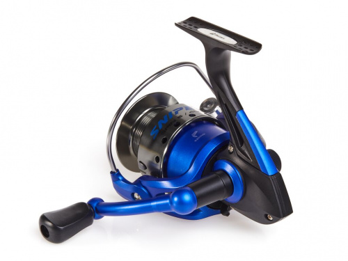 Катушка безынерционная Salmo Sniper SPIN 6 4000FD фото 2