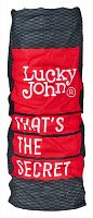 Шарф-бандана Lucky John BANDANA RD