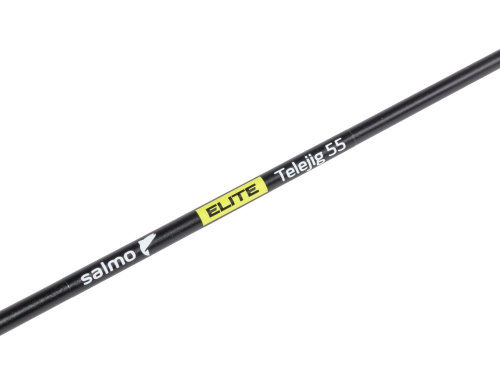 Удилище телеск. зим. Salmo Elite TELEJIG 55см фото 5