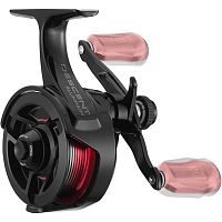 Катушка 13 FISHING Descent Left Hand Retrieve Aluminum Spool