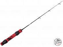Удилище телеск. зим. Lucky John ICE JIG Medium 50см