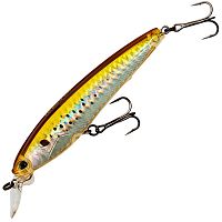 Воблер F1157-HPBK Yo-Zuri 3DS Minnow 100SP, 100мм, 17г.