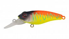 Воблер Шэд Strike Pro Pygmy 40, цвет: A242S Sunrise Mat Tiger, (EG-073F#A242S)