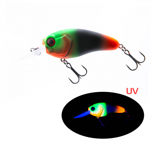 Воблер Stinger Pachi 65F-DR #OBG фото 2