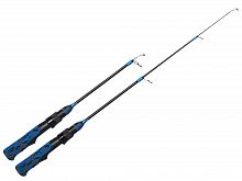 Удилище зим. Salmo Elite TELE VIB M 58см
