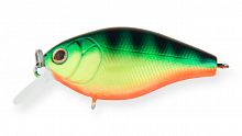 Воблер Крэнк Strike Pro Cranky-X 50, цвет: A45T Natural Perch, (EG-165#A45T)