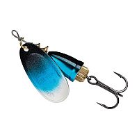 Блесна вращающаяся BLUE FOX Vibrax Northern Lights 3 /BL