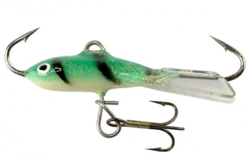 Балансир Nils Master Jigger-0, 3см, 4г., #15