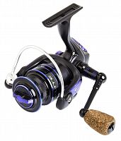 Катушка безынерционная Salmo Elite SPIN 7 1000FD