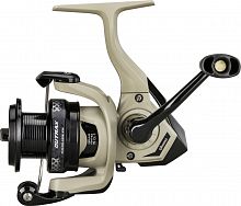 Катушка OKUMA Outrax Sand Green OR-4000SGA Spinning LH 5.0:1