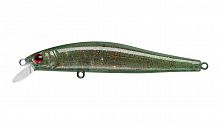 Воблер Минноу Strike Pro Jumper 110SP, цвет: A237G-UV Motoroil, (EG-192C-SP#A237G-UV)