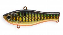 Воблер Раттлин Strike Pro BeFLAP BABY 55, цвет: 613-713 Black Back Smoked OB, (JS-399#613-713)