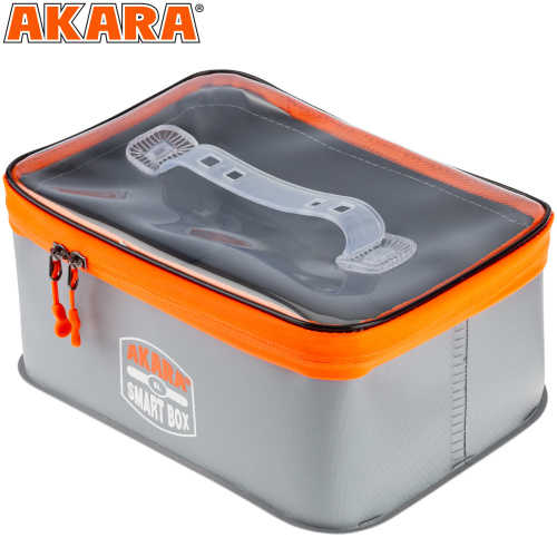 Набор канов Akara Smart Box 5 в 1 ПВХ фото 5