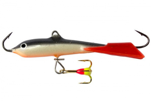 Балансир Nils Master Jigger-1,5, 5см, 8г., #169