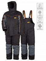 Костюм зим. Norfin ELEMENT + JUNIOR 03 р.14-15 (170)