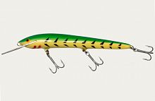Воблер Nils Master INVINCIВLE Floating 20cm, 70 г., #010