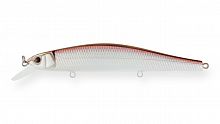 Воблер Минноу Strike Pro Inquisitor 110SP, цвет: A53-EP Silver Smelt UV, (EG-193B-SP#A53T-EP)