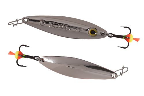 Блесна вертикальная ECOPRO Killka, 40мм, 4,5г,   S