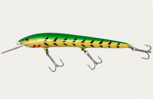 Воблер Nils Master INVINCIВLE Floating 20cm, 70 г., #010