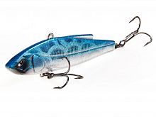 Воблер тонущ. вертикал. LJ Pro Series VIB S 58.00/408