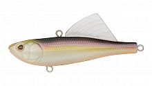 Воблер Раттлин Strike Pro Tornado Vibe 65, цвет: A262 White Fry, (EG-204A-UV#A262)
