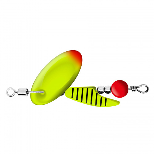 Блесна Stinger Furia Trout #2 5,0гр #YS