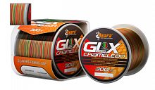 Леска Akara GLX Chameleon Power Line 300 м 0,50