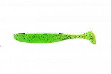 Мягк.приманки LureMax SLIM SHAD 85 мм''/8,5см, LSSLS35-06-002 Lime pepper (6 шт.)