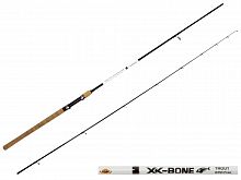 Удилище спиннинговое WFT XK Bone TROUT SPECIAL 10 2.70