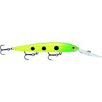 Воблер RAPALA Down Deep Husky Jerk 12 /SLM