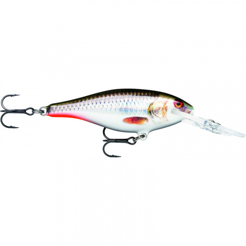 Воблер RAPALA Shallow Shad Rap 05 /ROHL