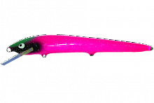 Воблер Nils Master INVINCIВLE DR, 8cm, 8 г., #154