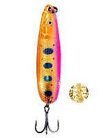 Блесна колеб. Lucky John MAIBE SPOON длин.50мм/008.0г 013