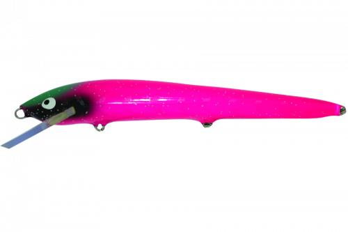 Воблер Nils Master INVINCIВLE DR, 8cm, 8 г., #154