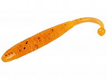 Слаги съедобные искусственные LJ Pro Series SPANKY WORM 3,2in (08.00)/036 10шт.