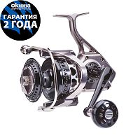 Катушка Okuma Makaira Spinning 20000LS Left hand version